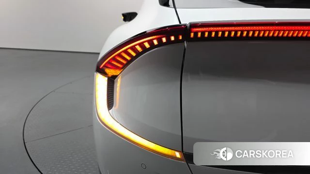 Kia EV6 id 4186542 из Кореи 15