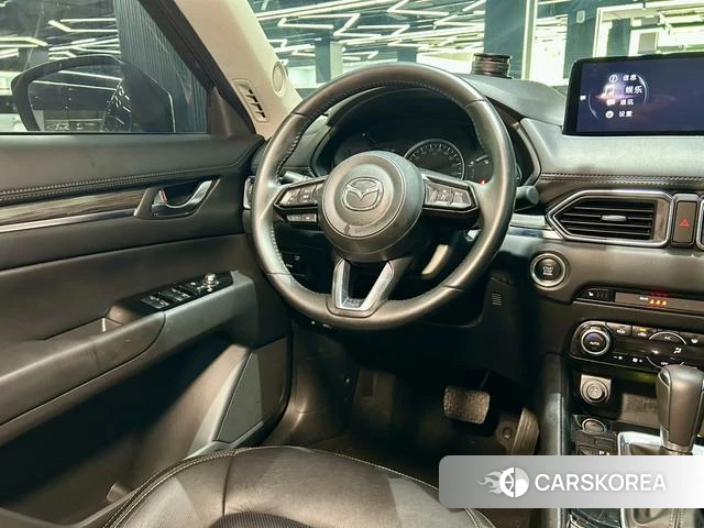 Mazda CX-5 id 4278848 из Китая 15