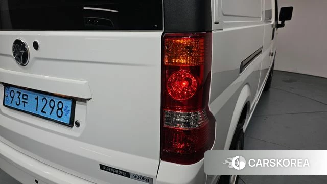 Dongfeng Socon C35 id 4281242 из Кореи 15