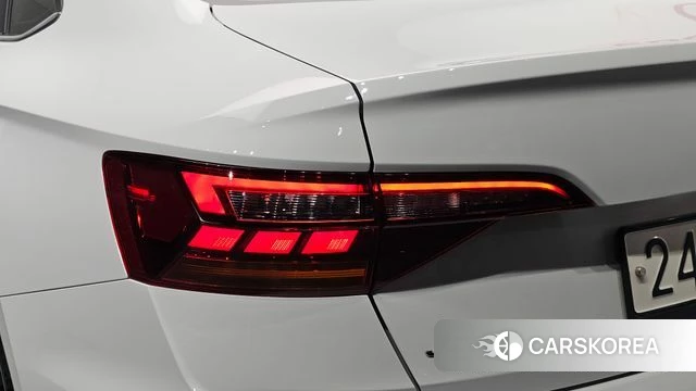 Volkswagen 7th Generation of Jetta id 4758795 из Кореи 15