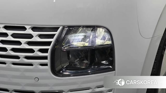 Hyundai Staria id 4468437 из Кореи 15