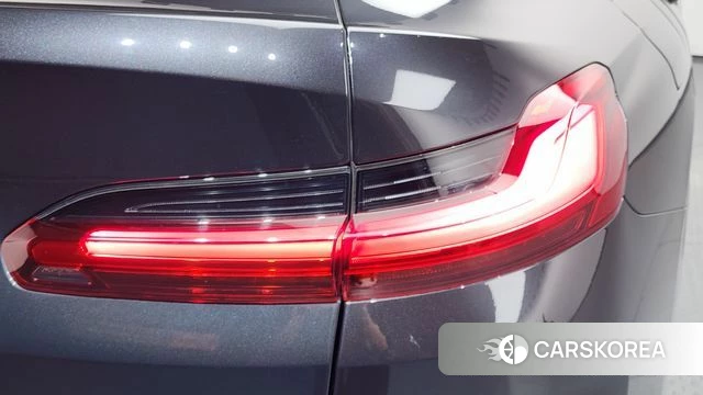 BMW X4 (G02) id 4423339 из Кореи 15