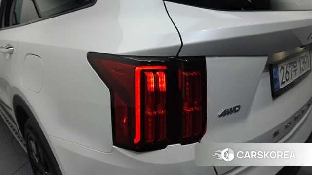 Kia Sorento 4th Generation id 4195524 из Кореи 15