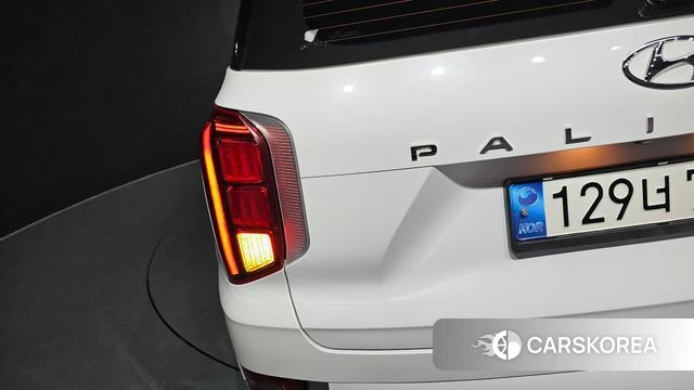 Hyundai Palisade id 4593351 из Кореи 15