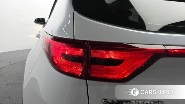Kia Sportage 4th Generation id 4765612 из Кореи 15