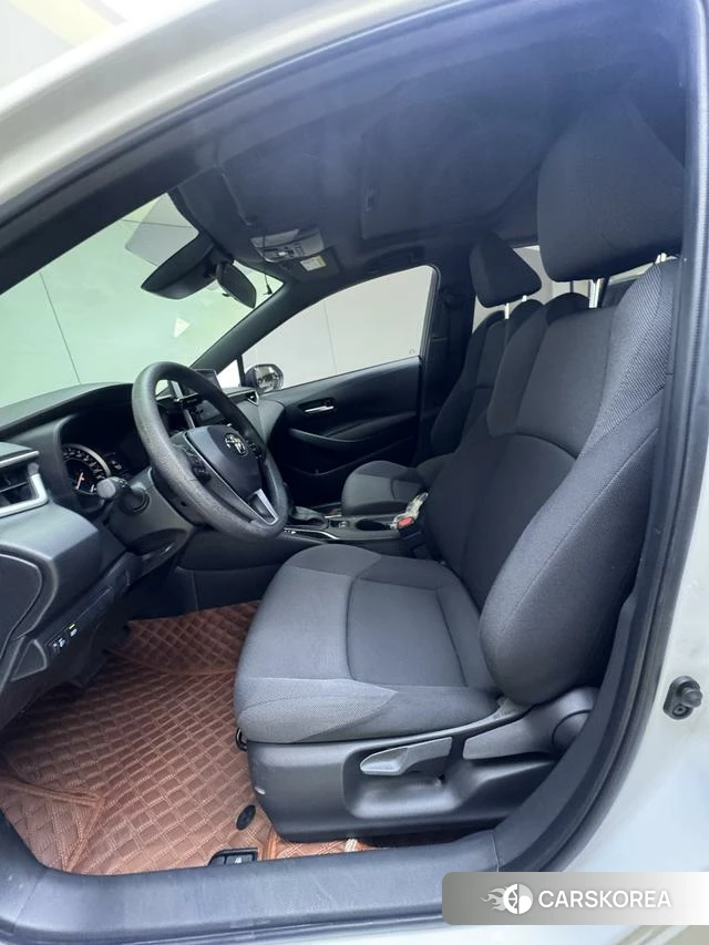 Toyota Lei Ling id 4314545 из Китая 15