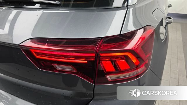 Volkswagen T-Roc id 4632244 из Кореи 15