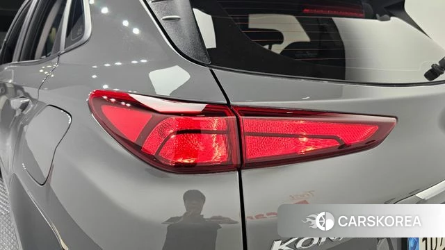 Hyundai The New Kona id 4534990 из Кореи 15