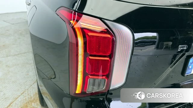 Hyundai The New Palisade id 4186289 из Кореи 15