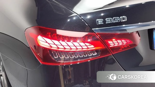 Mercedes-Benz E-Class W213 id 4415347 из Кореи 15