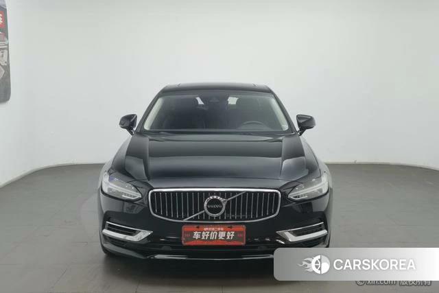 Volvo S90 PHEV id 4254373 из Китая 15