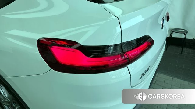 BMW X4 (G02) id 4309704 из Кореи 15