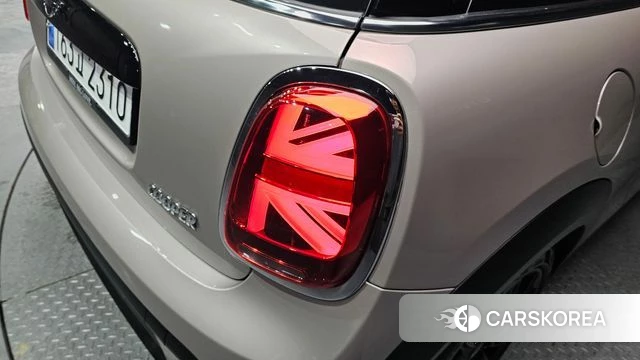 Mini Cooper id 4248762 из Кореи 15