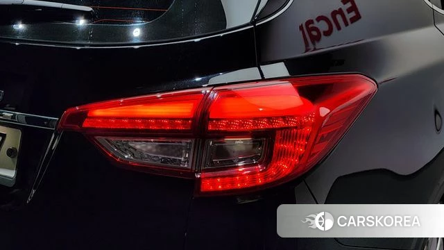 Ssangyong G4 Rexton id 4397842 из Кореи 15