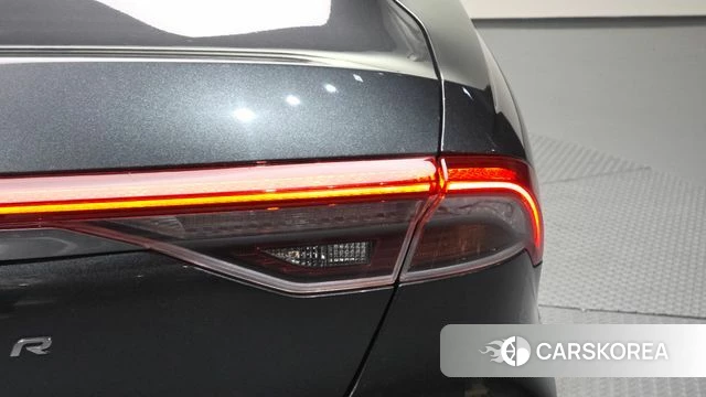 Hyundai The New Grandeur IG id 4624520 из Кореи 15
