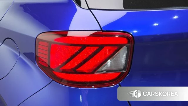 Hyundai Venue id 4608608 из Кореи 15