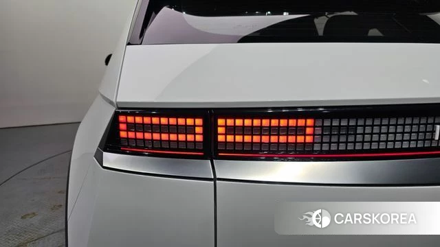 Hyundai Ionic 5 id 4415744 из Кореи 15