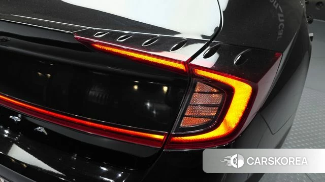 Hyundai Sonata (DN8) id 4195627 из Кореи 15