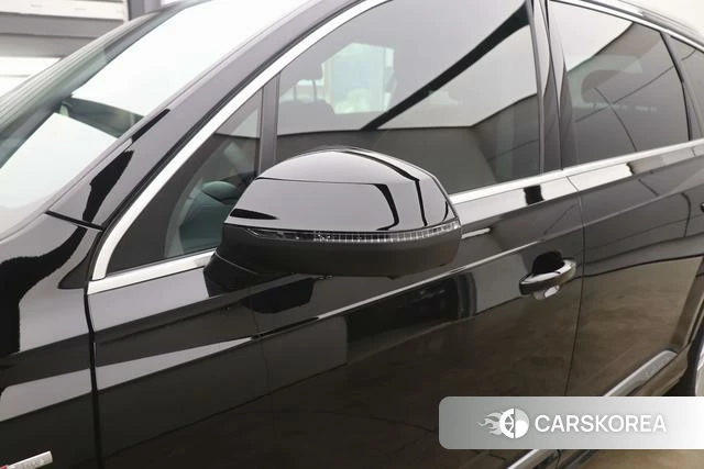 Audi Q7 id 4328995 из Китая 15