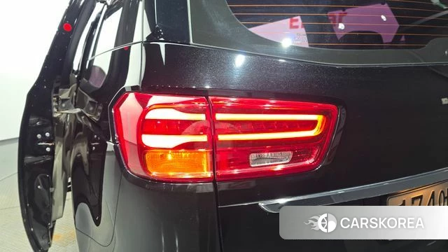 Kia The New Carnival id 4377831 из Кореи 15