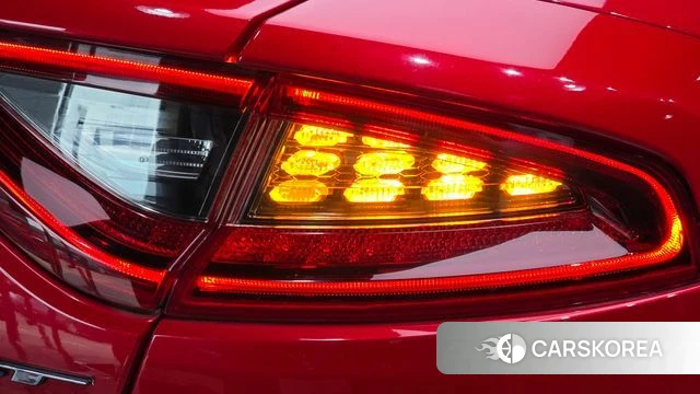 Kia Stinger id 4490706 из Кореи 15