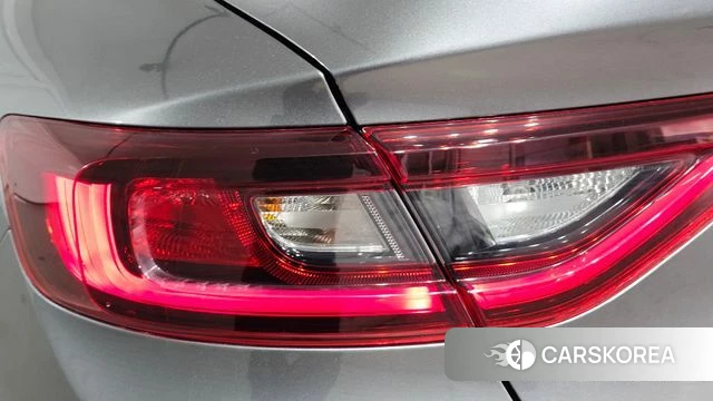 Renault Korea (Samsung) XM3 id 4712800 из Кореи 15