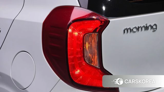 Kia All New Morning (JA) id 4907743 из Кореи 15