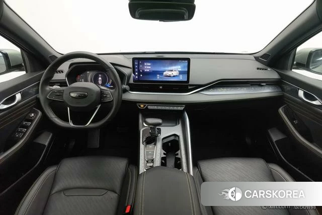 Geely Automobile Xingrui id 4210499 из Китая 15