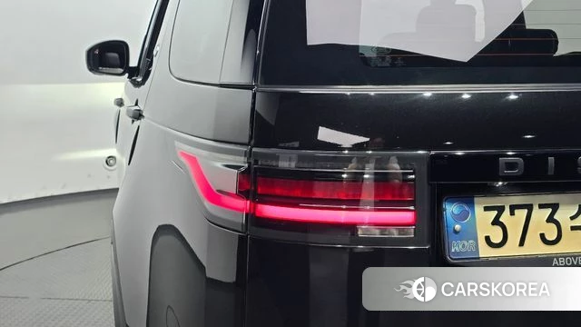 Land Rover Discovery 5 id 4641827 из Кореи 15