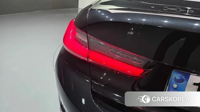 BMW 3 Series (G20) id 4383720 из Кореи 15