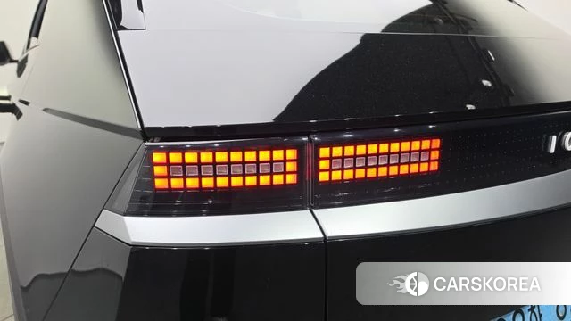 Hyundai Ionic 5 id 4769374 из Кореи 15