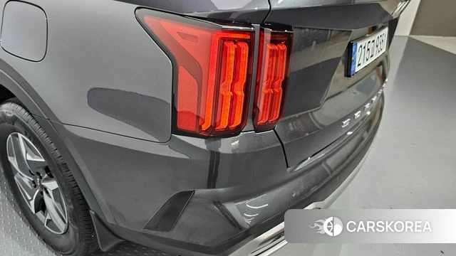 Kia Sorento 4th Generation id 4489222 из Кореи 15