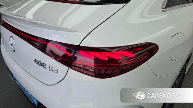 Mercedes-Benz EQE V295 id 4395259 из Кореи 15