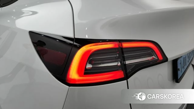 Tesla Model Y id 4640489 из Кореи 15