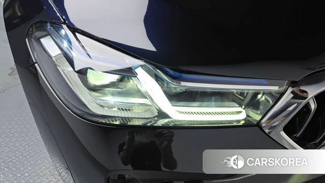 BMW 6 Series GT (G32) id 4726805 из Кореи 15