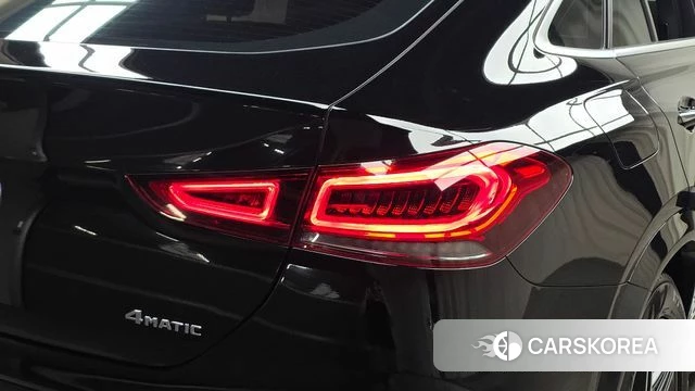 Mercedes-Benz GLE-Class W167 id 4507184 из Кореи 15