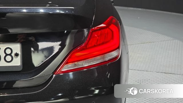Genesis G70 id 4642718 из Кореи 15