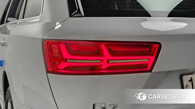 Audi Q7 (4M) id 4477114 из Кореи 15