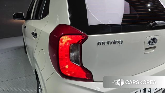 Kia Morning Urban (JA) id 4906588 из Кореи 15
