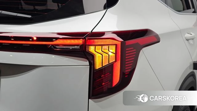 Kia The New Seltos id 4584671 из Кореи 15