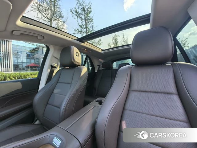 Mercedes-Benz GLE PHEV id 4256615 из Китая 15