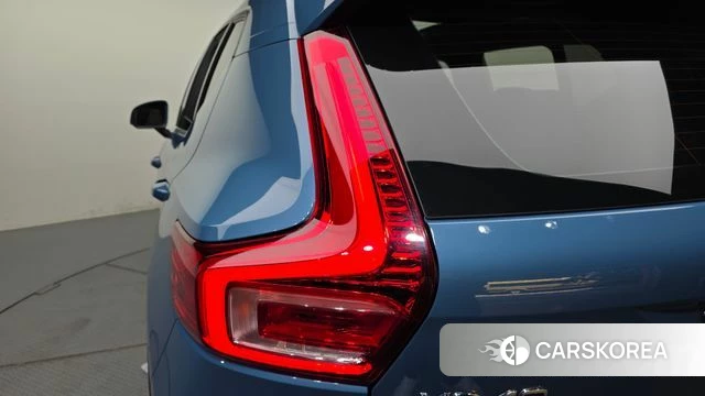 Volvo XC40 id 4428096 из Кореи 15