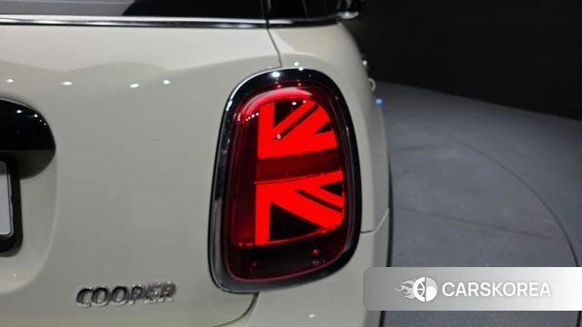 Mini Cooper id 4784283 из Кореи 15