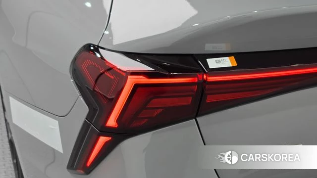 Kia The New K5 3rd generation id 4479869 из Кореи 15