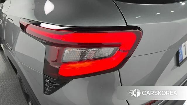 Chevrolet (GM Daewoo) Trax Crossover id 4834215 из Кореи 15