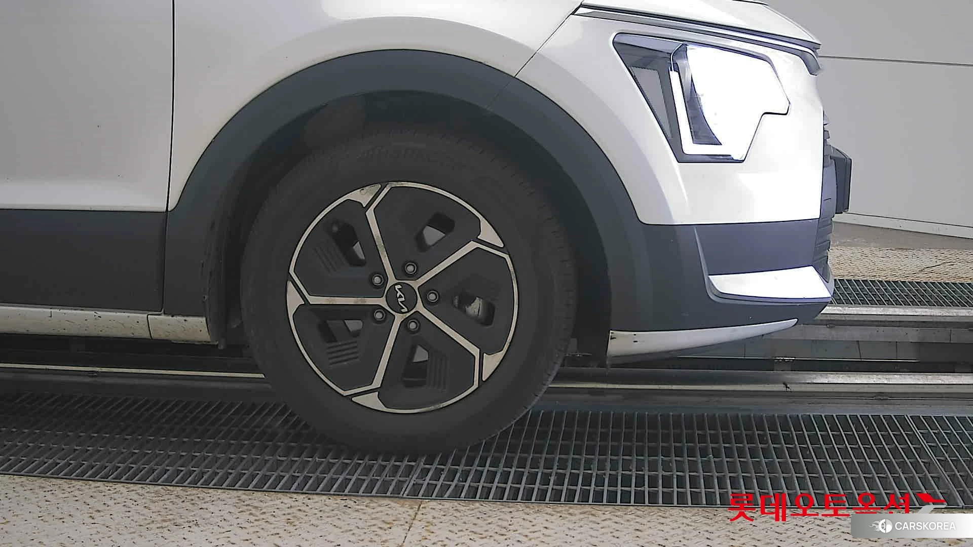 Kia Niro Hybrid id 4909319 из Кореи 15