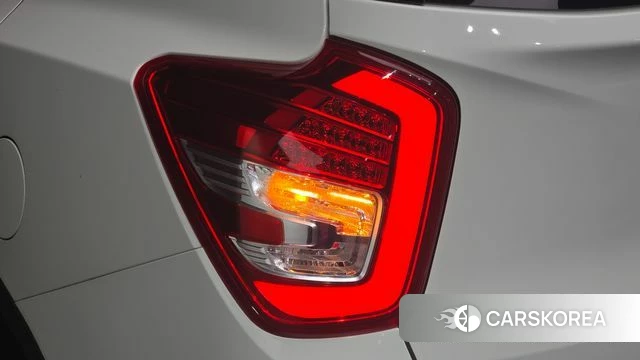 Ssangyong Tivoli Air id 4737301 из Кореи 15