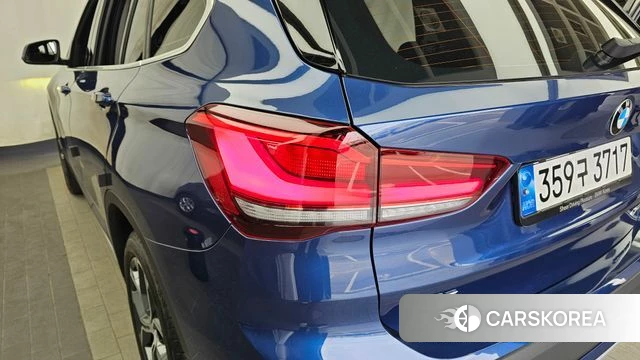 BMW X1 (F48) id 4282366 из Кореи 15