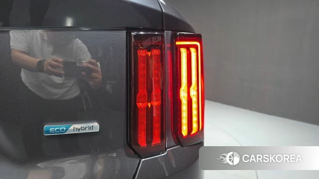 Kia Sorento 4th Generation id 4637216 из Кореи 15