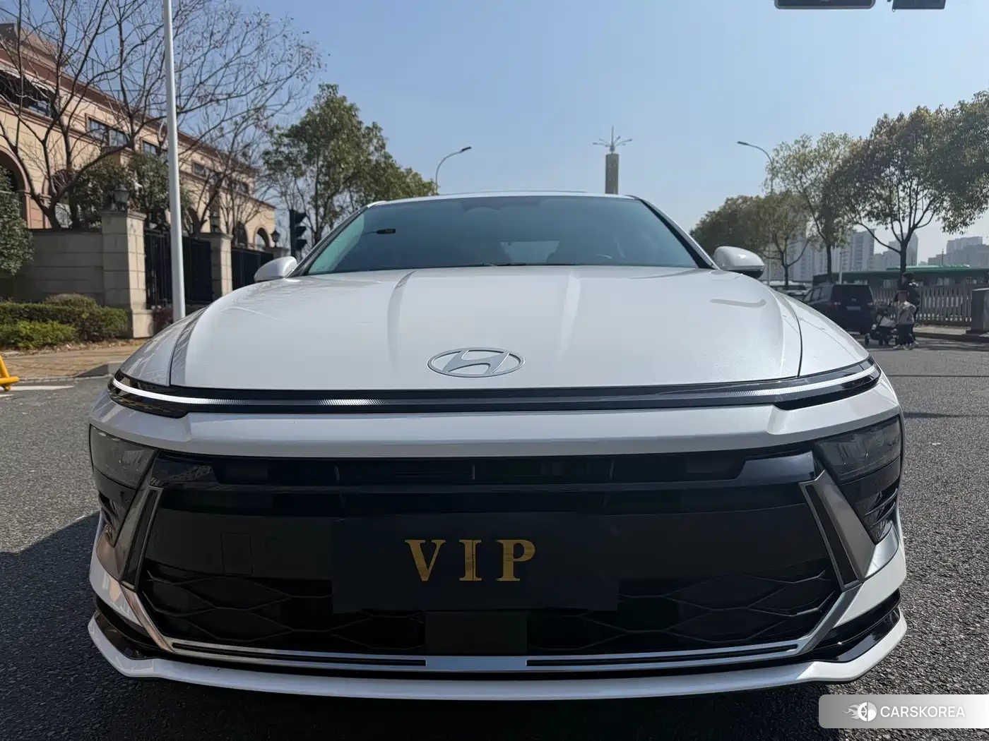 Hyundai Sonata id 4515571 из Китая 15